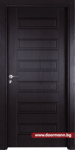 Интериорна врата - 207 X