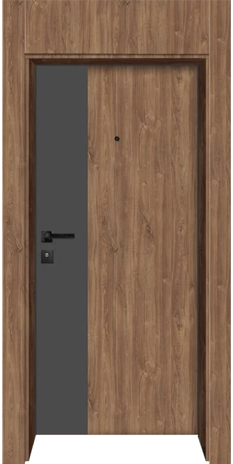 Входна врата Unison Design по Поръчка, модел 0