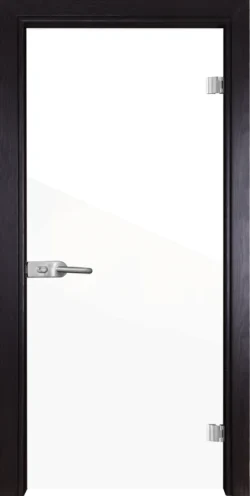 Стъклена Врата Gama Folio G 15-1 Венге