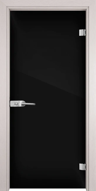Стъклена Врата Gama Folio G 15-2 Перла